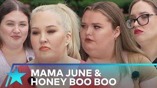 Mama June On Daughter Anna's Death, Money Fight & More