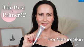 Could This Be the Best Primer for Mature Skin? Testing Erborian's CC Creme