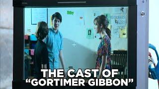 Behinds The Scenes of Gortimer Gibbon's Life on Normal Street