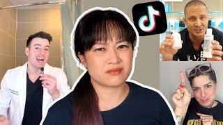 Debunking the worst haircare advice on TikTok