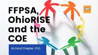 FFPSA, Ohio Rise, and the COE - Systems of Care ECHO for MSY