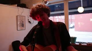 Northern Sky - Adam Boland @ The Bar