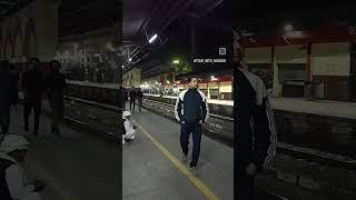 Do Pal Ruka...#shorts #reels #india #train #railway #tour #travel #blogger #viral #video