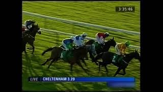 2005 Paddy Power Gold Cup Handicap Chase