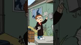 Hogwarts-The School #americandad