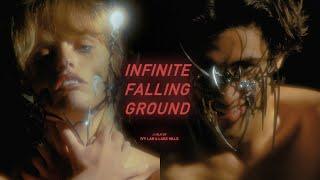 Infinite Falling Ground (Part One) - A film by Ivy Lab & Lake Hills