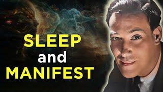 Neville Goddard Sleep Meditation - FALL ASLEEP TO THIS & WATCH IT MANIFEST (21 DAY CHALLENGE)