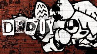 D.E.D.O.Y. ft. @helplessharp - Vs. Sonic.exe Dedun OST (Canceled)