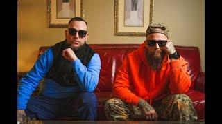 Bubba Sparxxx - They Just Don't Know Ft. Adam Calhoun (Official Music Video)