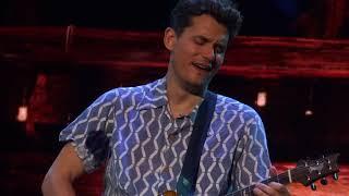 John Mayer - If I Ever Get Around to Living (Belo Horizonte - 20/10/17)