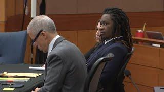 Mistrial watch is underway in Young Thug’s trial