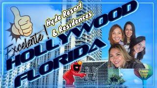 " Why Hyde Resort and Residences is the Ultimate Getaway for your Vacation in Hollywood Florida