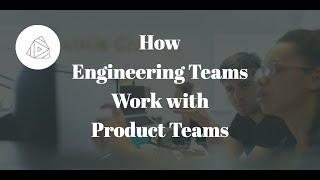 #2: How Engineering Teams Work with Product Teams - Göksel Köksal