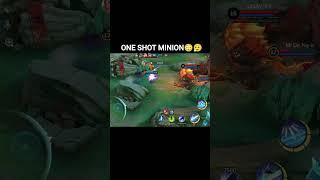 This minion got brutally destroyed the next match#shorts#mlbb#mobilelegends