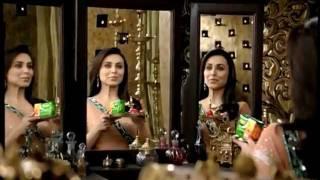 Margo Rani Mukherjee Ad