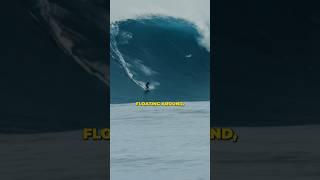 150 miles out to see from San Diego breaks the famous Cortes bank. #surfing #surf #surfinglife