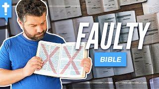 Bible Translations Explained - Are they Accurate?