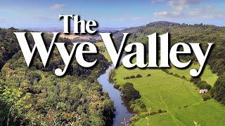 The Wye Valley