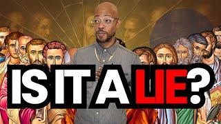 The Apostles Didn’t Die for Jesus — They Might Not Have Even Lived