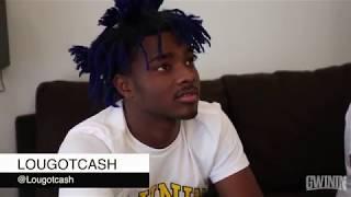 Lougotcash signs with Republic Records