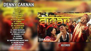 DENNY CAKNAN - SIGAR | FULL ALBUM TERBARU 2024