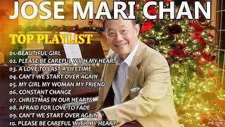 JOSI MARIE CHAN MUSIC HITS COLLECTION