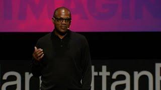 The Mutual Benefits of Mentorship | Vinnie Malcolm | TEDxManhattanBeach