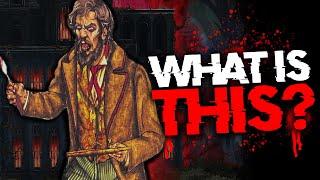 SPOOKY UPDATES For Halloween Horror Nights 34! (El Artista ANNOUNCED, Orlando Construction BEGINS)