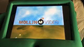 Mollin Video Logo (1999)