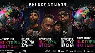 Phunky Nomads AfroPunk 2024