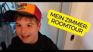 Roomtour durch mein Zimmer ‍