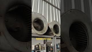 blower motor used industrial all items Standard Supliers Traders  Bhavnagar Gujarat India