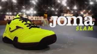 Joma Sport modelo Slam.