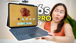 Xiaomi Pad 6s Pro 12.4: THIS OR WAIT FOR THE NEW iPADS? 