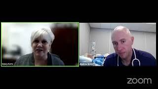 Learn about Becoming a Nurse