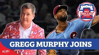 Phillies Radio Host Gregg Murphy joins to discuss final 9 games of regular season, Postseason