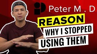 Peter MD TRT Review: Why I Stopped Using Them