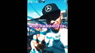 Who’s Hamilton ?? // #formula1 #f1team #racing #f1 #mercedes #lewishamilton #f1shorts