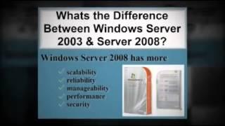 Windows Dedicated Server