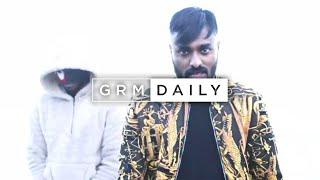 Vithun Feat. GHXSTLY - Messiah Complex [Music Video] | GRM Daily