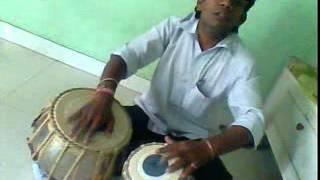 Ajay Shinde TABLA.