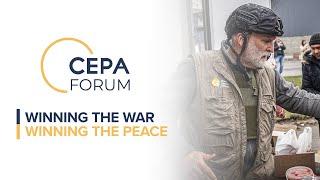 Chef José Andrés – CEPA Forum 2023