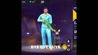 bye bye ronaldo  #freefireshorts #freefirecomedyshorts #freefirefunnyshorts