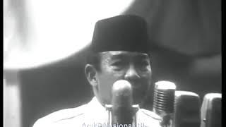 JASMERAH PIDATO SUKARNO