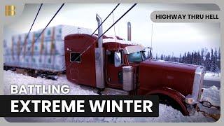 Fraser Valley Mayhem - Highway Thru Hell - Reality Drama