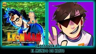 CROSSOVER FT. EL MUNDO DE KAITO  | ¿CON QUIEN JAMAS COLABORARIAS? #Crossover #Entrevista #Podcast