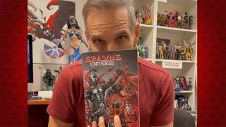 Todd McFarlane Presents | McFarlane Toys Store Spawn's Universe Exclusive Offer