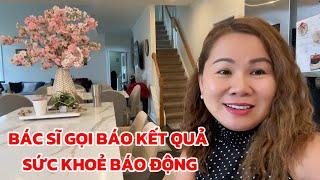 Bác Sĩ Gọi Báo Kết Quả Khiến Mai BỎ DỞ Tô Mì Vì NUỐT KHÔNG TRÔI, Một Ngày Hẹn Hò Cùng Con Gái