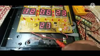 How to repair digital wall clock in few minutes