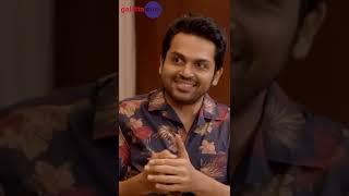 'What I Really Like About #muthaiya    ' #viruman #karthi #baradwajrangan